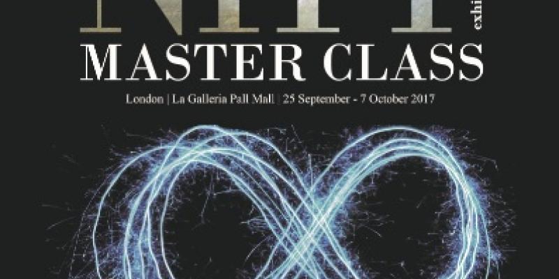 INFINITY - Master Class