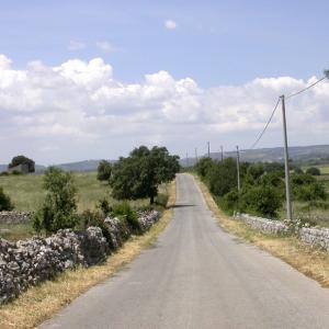 Italy. Sicily, Siracusa and Ragusa