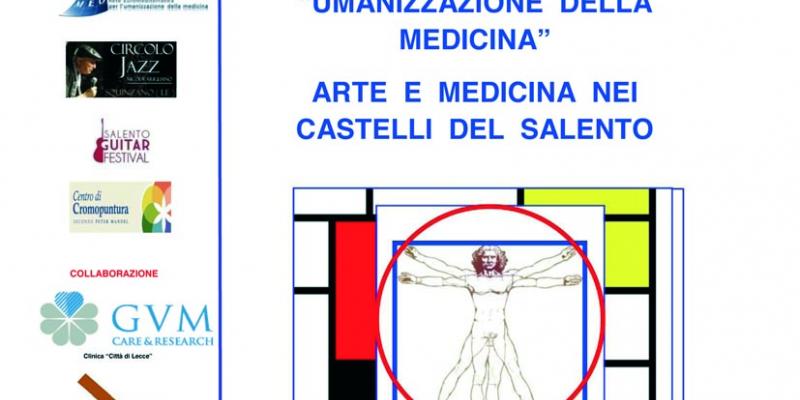 Arte e Medicina