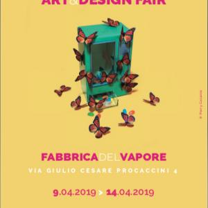 Paratissima Milano Art&Design Week