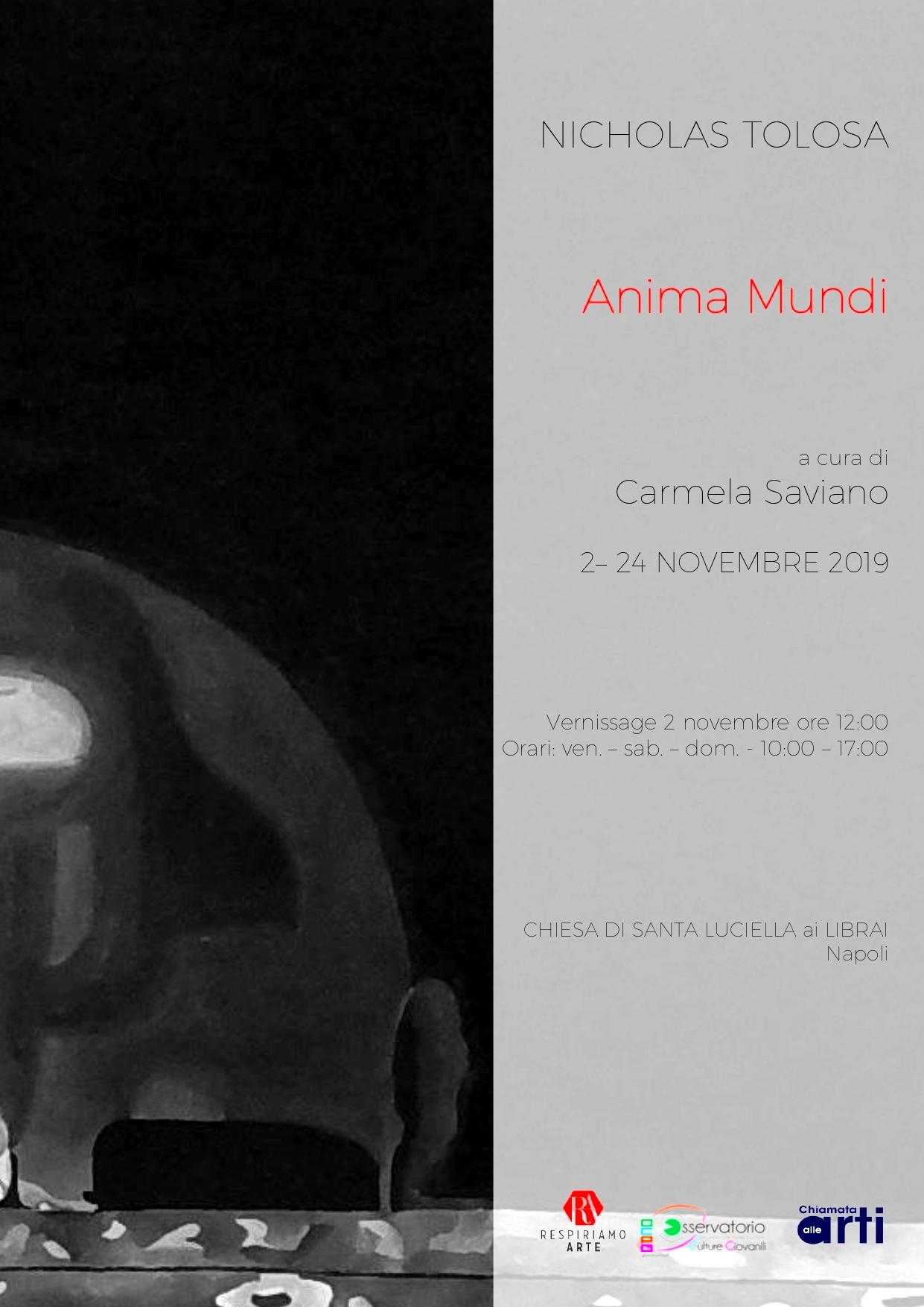 Anima Mundi