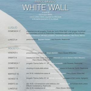 Scala dei Turchi/WHITE WALL