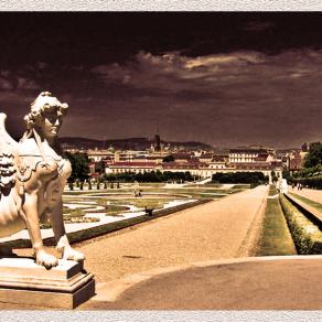 Sphinxes of Vienna