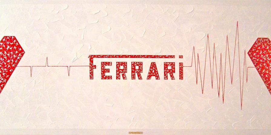 Cuore Ferrari