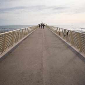 Fuori Servizio #2 il Mare