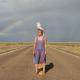 Under The Rainbow, New Mexico/Colorado border