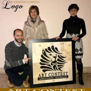 LOGO '' ART CONTEST '' VIBO