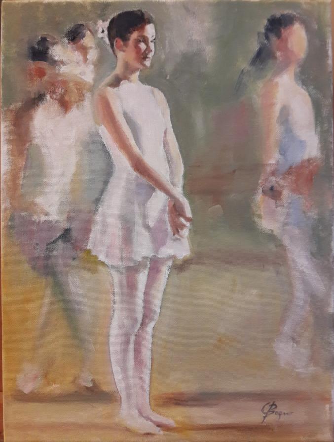 ballerine 