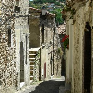 Italy. Basilicata. Potenza (2)