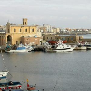 Italy. Puglia. Lecce and Salento Winter