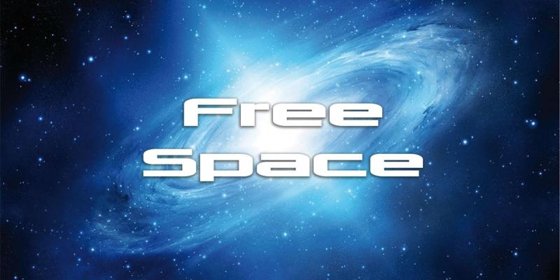 Freespace