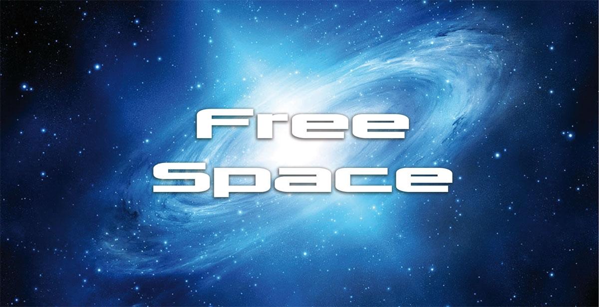 Freespace