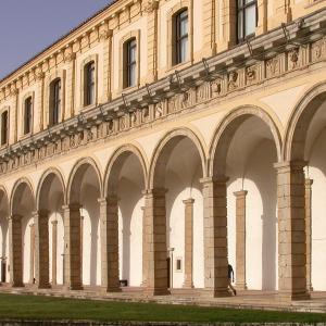 Italy. Campania. Salerno and its province