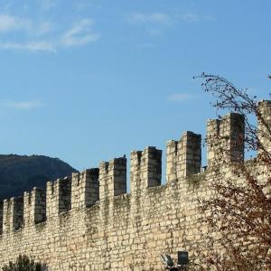 Italia. Trentino Alto Adige. Trento e Rovereto