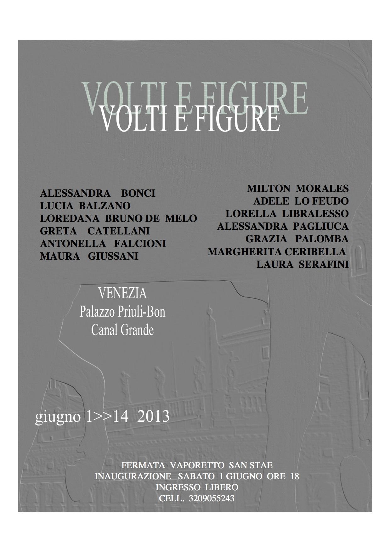 Volti e Figure