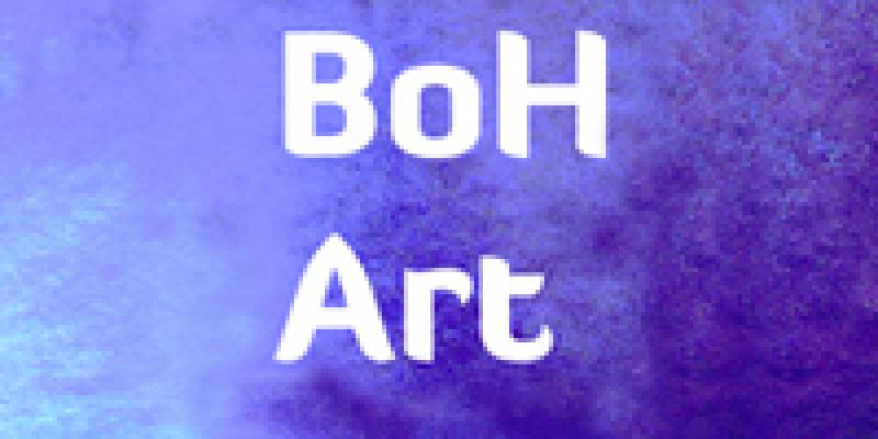 BoH Art Project 2011