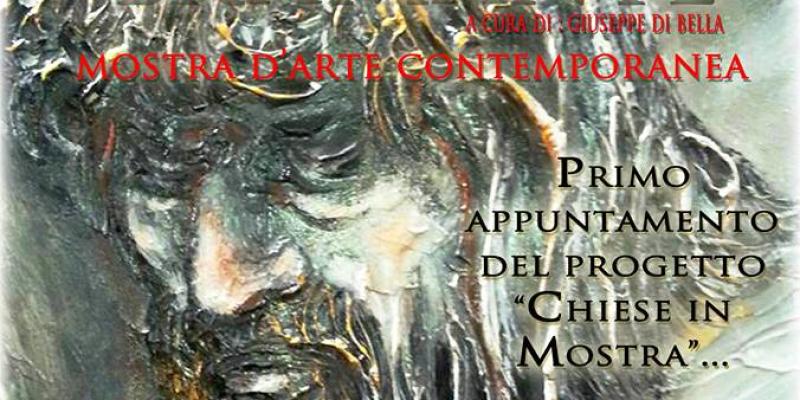 Mostra d'arte contemporanea