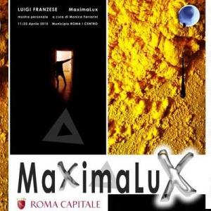 maXimaluX