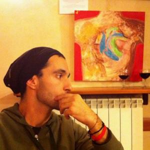 Intervista all'artista torinese Joshua Sottile