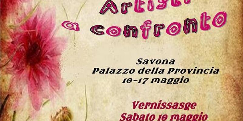 Artisti a confronto