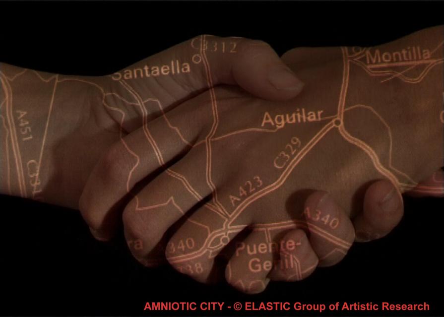 AMNIOTIC CITY #01