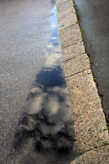 La quiete dopo la Tempesta