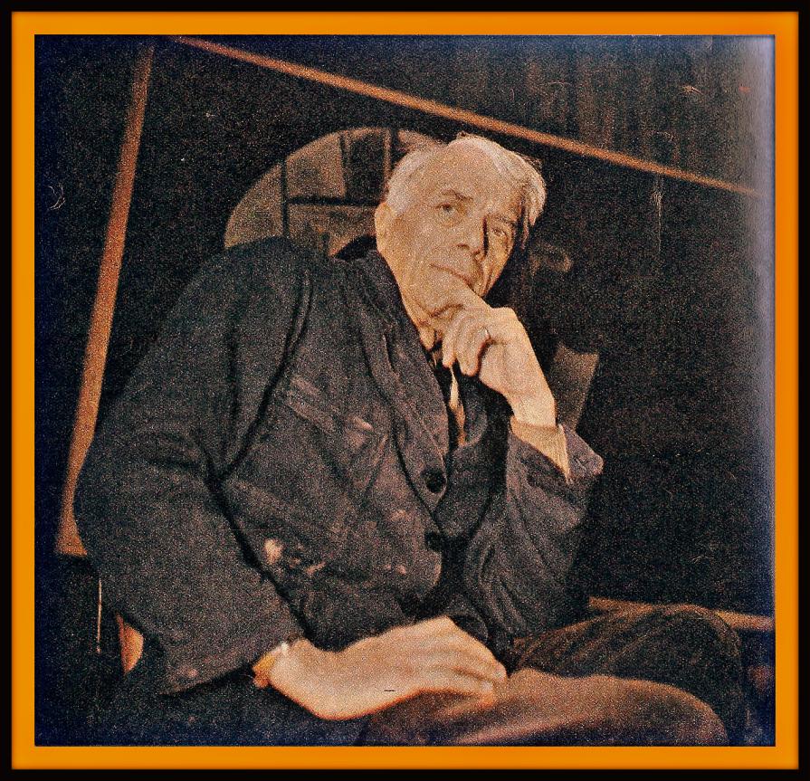 Grandi Maestri " Georges Braque"