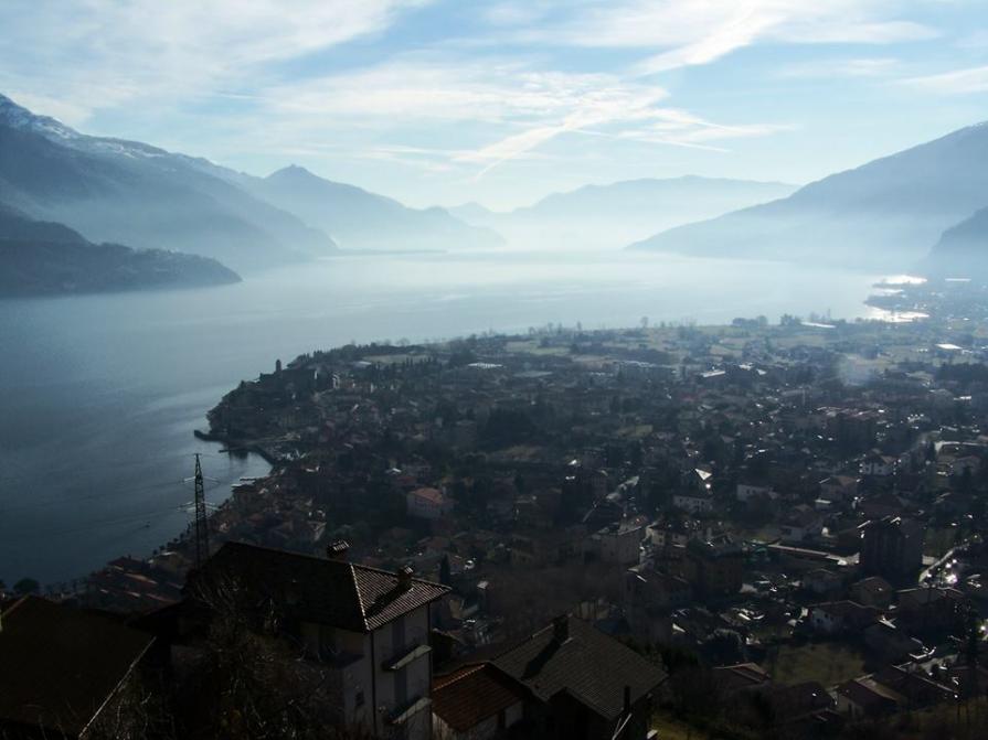 Lago di Como