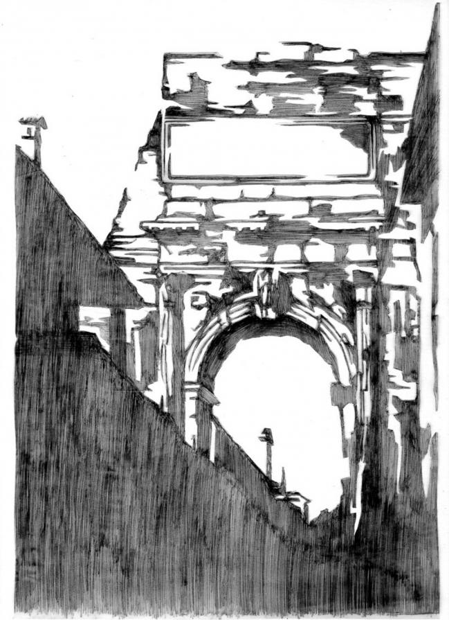 Arco di Trionfo