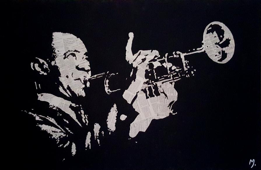 Louis Armstrong