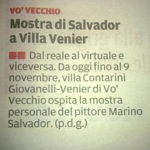 Dal reale al virtuale e viceversa