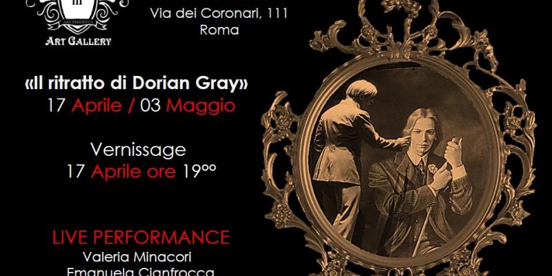 IL RITRATTO DI DORIAN GRAY