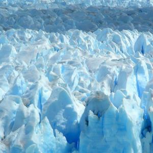 Argentina. Lake Argentino / Perito Moreno