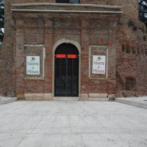 Mostra di Pittura