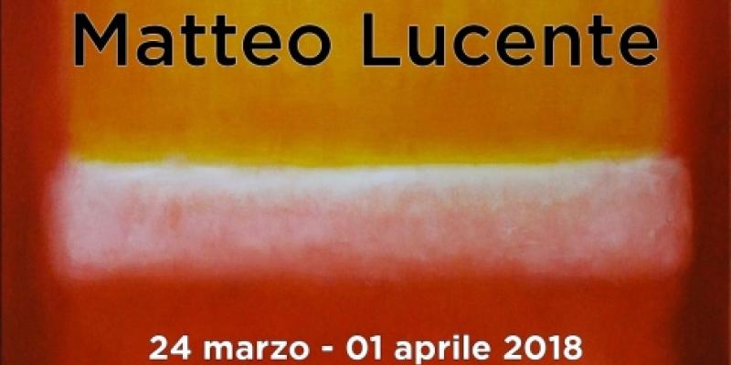 Lo Spazio e il Luogo