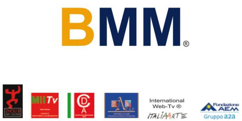 BMM - BIENNALE MUSEO MIIT TORINO