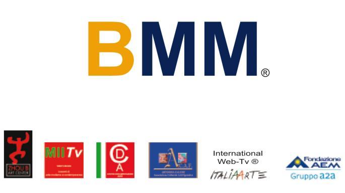 BMM - BIENNALE MUSEO MIIT TORINO