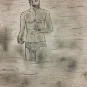 MARCO MENGONI : disegni e sculture 