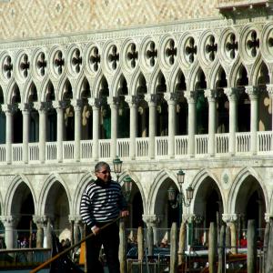 Italy. Venice, Biennial of Architecture