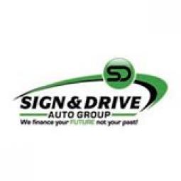 Sign and Drive Auto Group