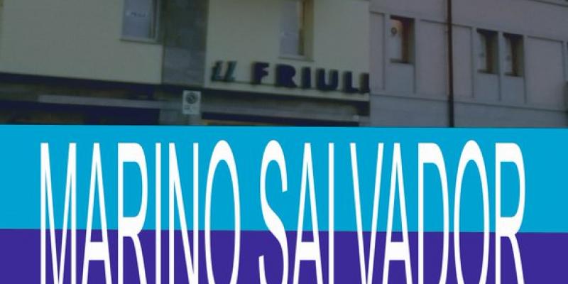 Personale di Marino Salvador