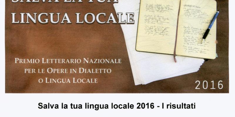 MENZIONE SPECIALE A ROMA PER "L'UOMO DEL MONDO ALTRO" DI FULBER