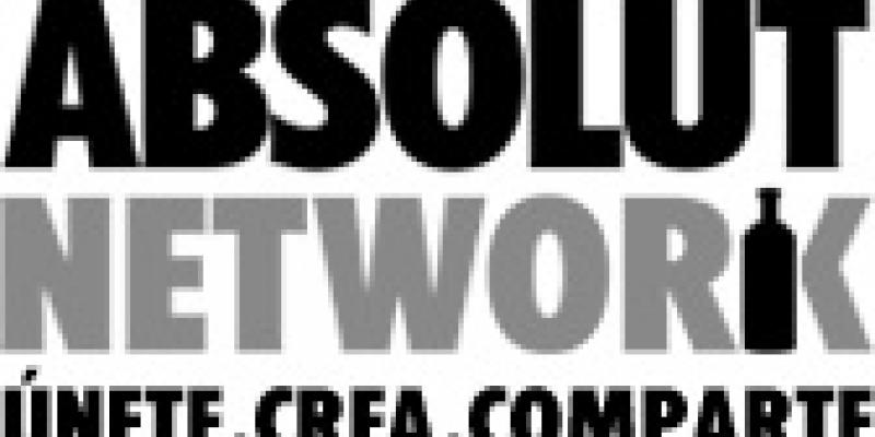 ALEC INCLUDED AMONGST THE PUBLISHED ARTISTS AT SPAIN'S ABSOLUT NETWORK 