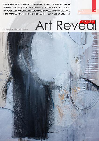 Art Reveal Magazine