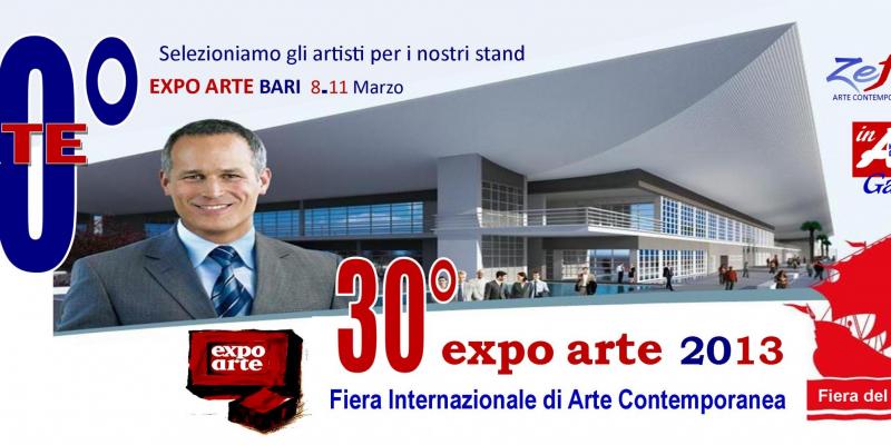 EXPO ARTE BARI