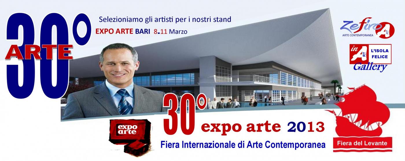 EXPO ARTE BARI