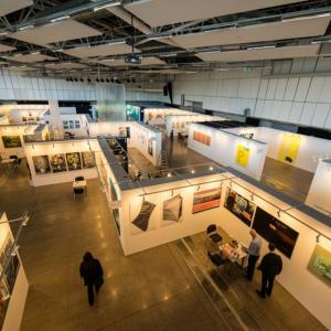 ARTVILNIUS'15 CONTEMPORARY ART FAIR June 25 -28, 2015