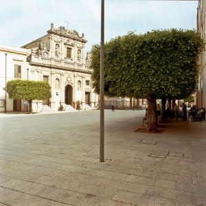 "ARCHITECTURE" MOSTRA FOTOGRAFICA