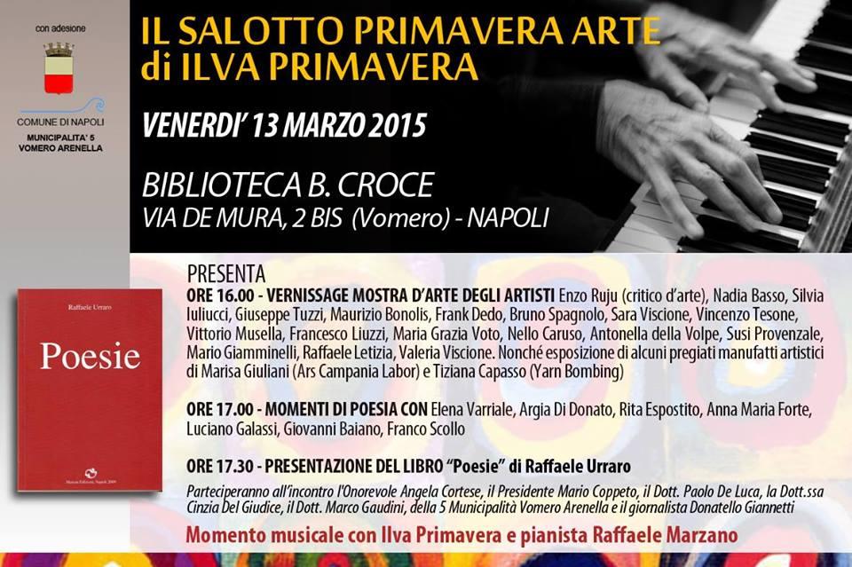 Vernissage Mostra Arte