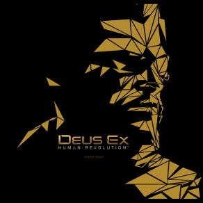 Deus Ex - Human Revolution